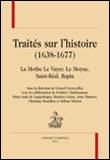 Traités sur l'histoire