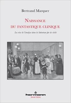 Naissance du fantastique clinique